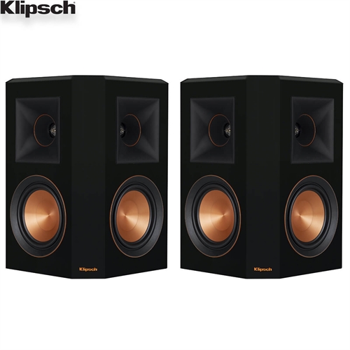 Loa Klipsch RP-502S